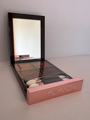 Tom Ford Cherry Smoke Eye Color Quad καινούργιο