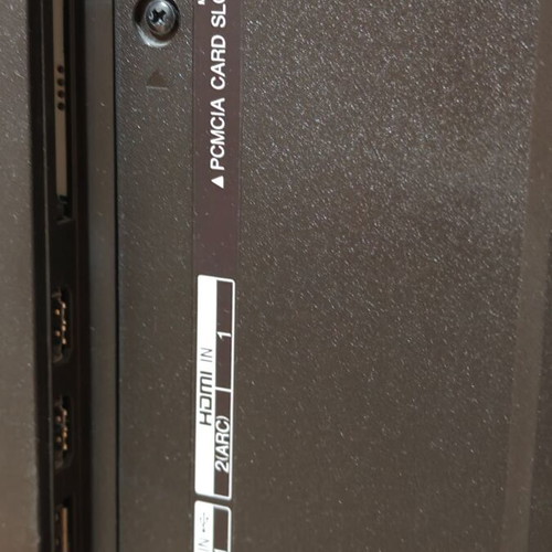 LG 43UJ634V 43-inch 4K Ultra HD TV