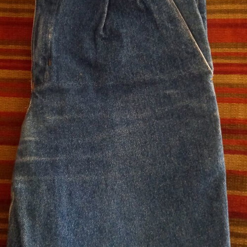 Lee jeans like new, authentic classic, size XS
