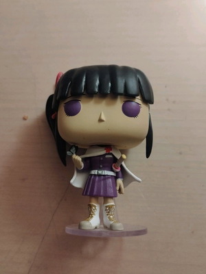 Funko Pop Kanao από Demon Slayer σαν καινούργιο