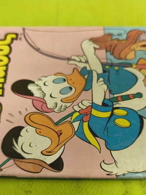 Miky Maous comic issue 1185