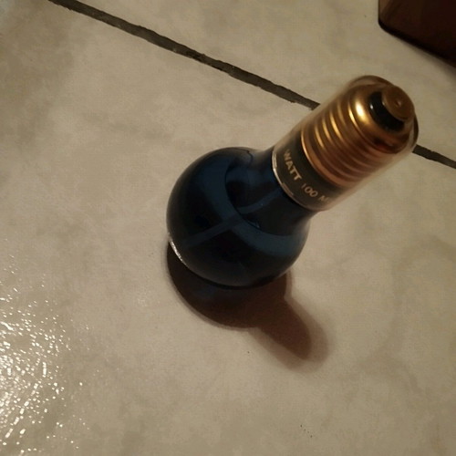 Watt edt 100 ml vintage collectible used