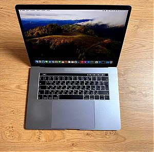 Apple Macbook Pro 2019 A1990