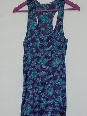 Collective Concepts dress like new, size S, purple