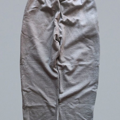Magnifique.afk Grey Joggers like new, size XL, baggy fit