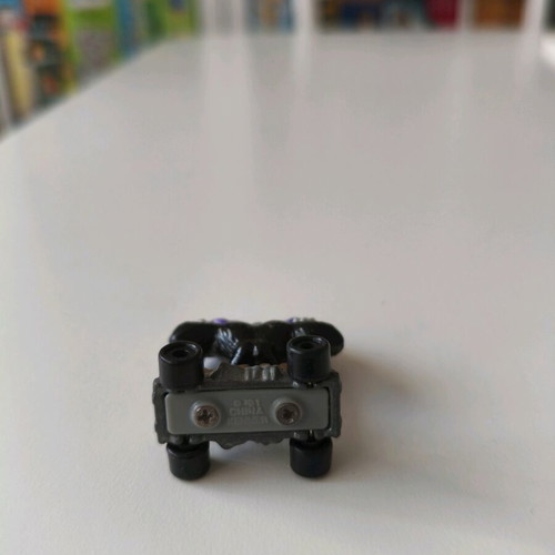 Gorilla Skater figure like new from Skateboard Mania