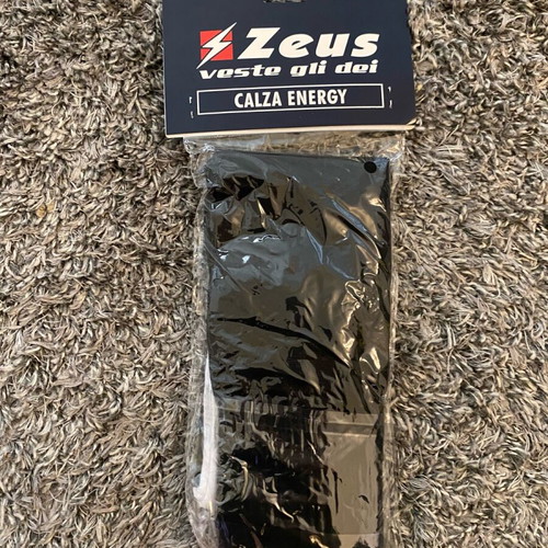 Zeus socks new, 1 pair with packaging