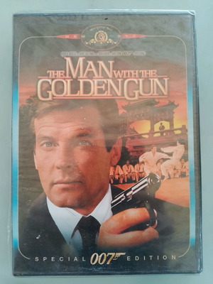 Τζέιμς Μποντ DVD καινούργιο με υπότιτλους