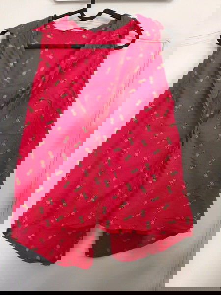 πουκάμισο με bershka
