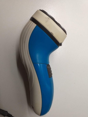 Ηλεκτρική ξυριστική μηχανή Philips HQ6920/16 μεταχειρισμένη