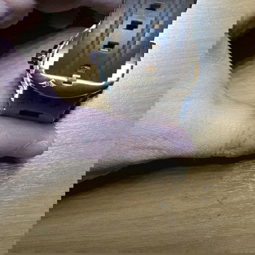 Часовник Stuhrling Apocalypse XT автоматичен употребяван мъжки