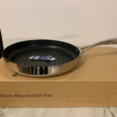Large Tupperware Grill Pan 30 cm new