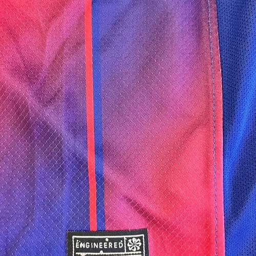 Barcelona Lamine Yamal jersey new, authentic with tags