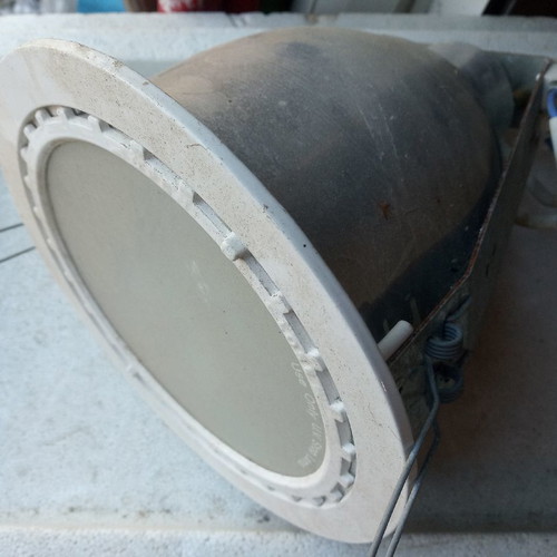 Ceiling lights new for false ceiling, over 10 pieces