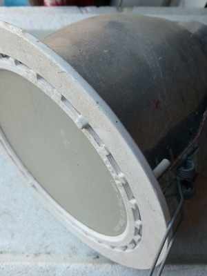 Ceiling lights new for false ceiling, over 10 pieces