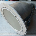 Ceiling lights new for false ceiling, over 10 pieces