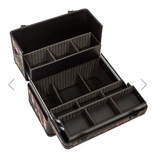 Foxy Pro cosmetic case new