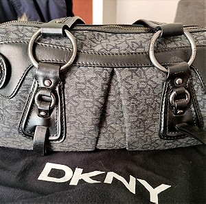 Αυθεντική τσάντα DKNY