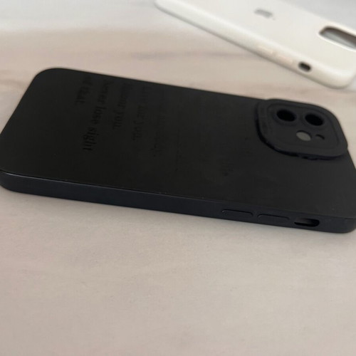 iPhone 11 cases used, set of 2