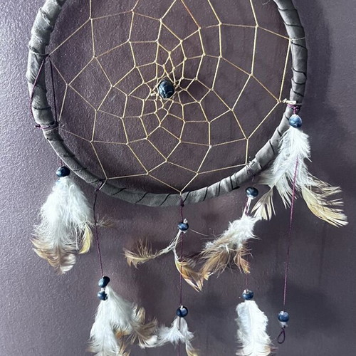 Large dreamcatcher