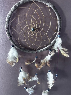 Large dreamcatcher