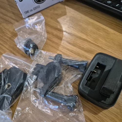 Akaso V50 Elite Action Camera 4K Ultra HD like new with waterproof case