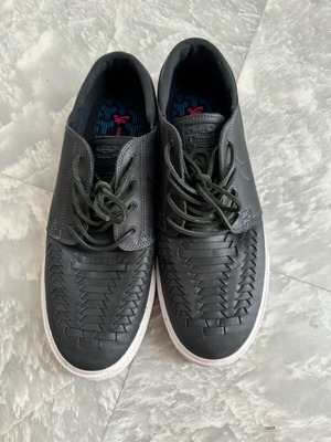 Nike αθλητικά ανδρικά μέγεθος 45 σαν καινούργια