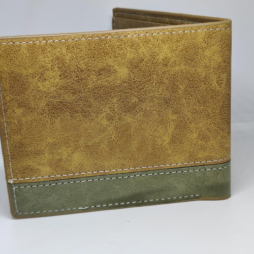 One Piece Tony Tony Chopper Wallet like new, camel color