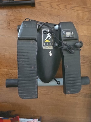 Mini stepper μεταχειρισμένο