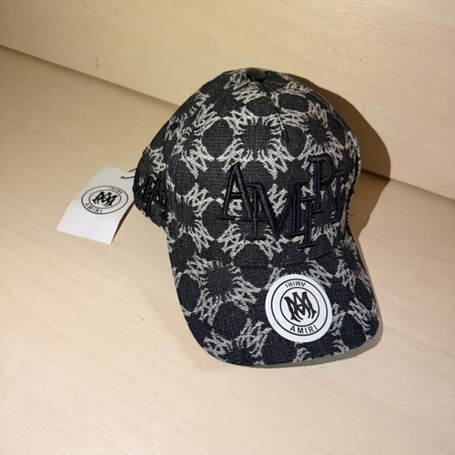 Amiri cap, one size