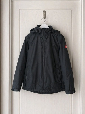 Engelbert Strauss 3-in-1 functional jacket like new, black, size L