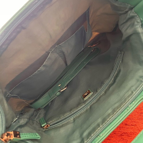 Women's crossbody bag like new with strap