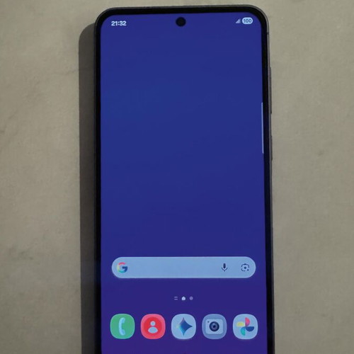 Samsung Galaxy A56 5G 128GB like new, black