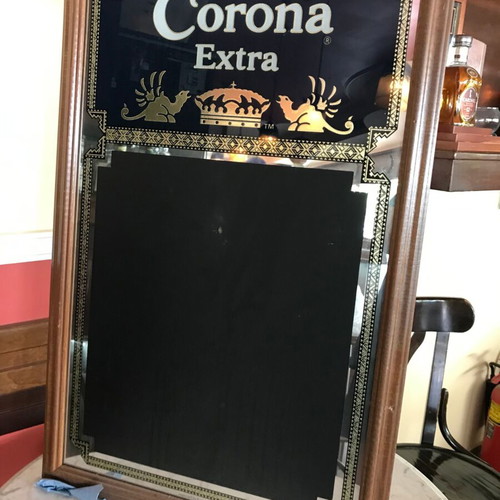 Collectible promotional announcement boards like new, set of 3