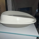 Cat litter box new