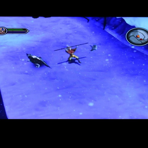 Avatar: The Legend of Aang PlayStation 2 game like new