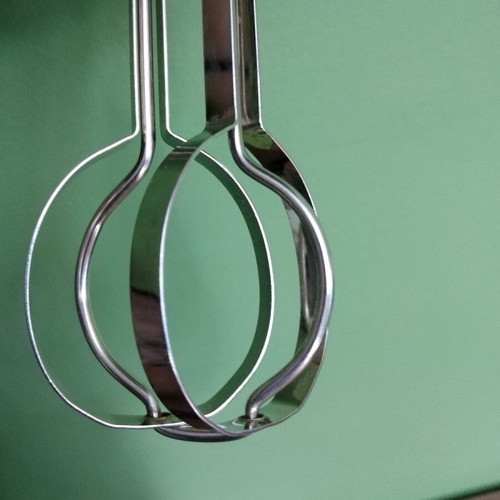 Vintage hand mixer used, made in England