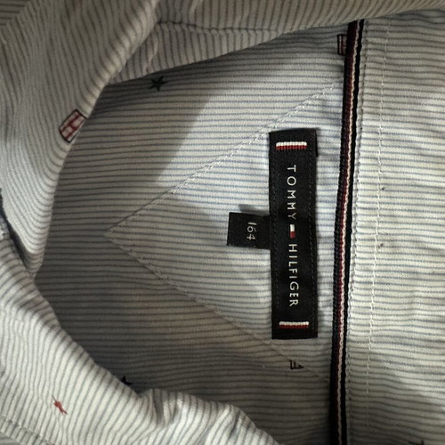Tommy Hilfiger children's shirt size 164