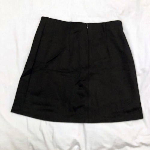 Skirt H&M size M like new, black