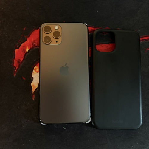 Apple iPhone 11 Pro 256GB Space Gray like new