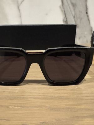 Philipp Plein sunglasses, black