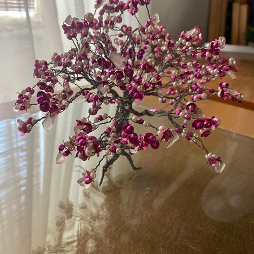 Decorative tree