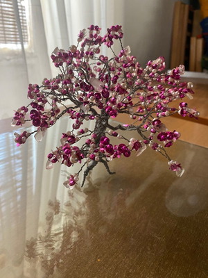 Decorative tree