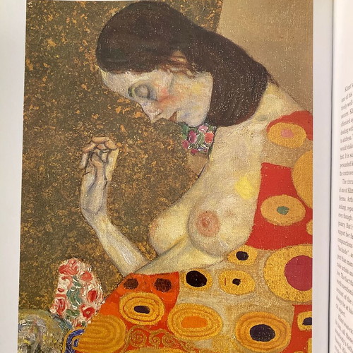 Klimt: 1862-1918 The World in Female Form book by Gottfried Fliedl