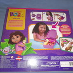 Dora My Adventure Backpack toy