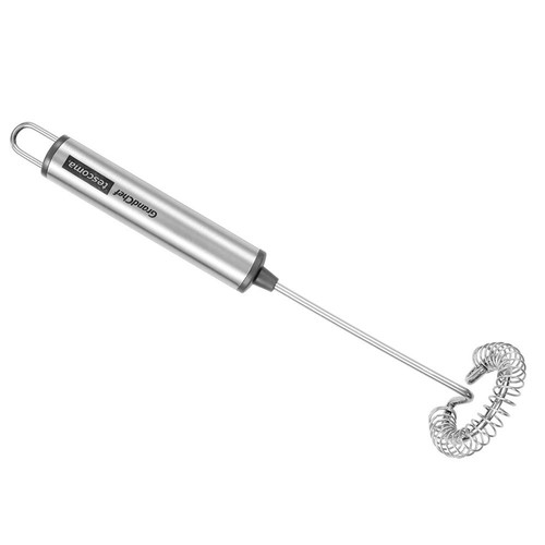 Tescoma Grandchef Spiral Whisk new, stainless steel, Ø7x28cm