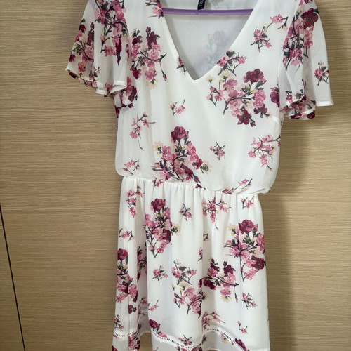 H&M dress size small like new