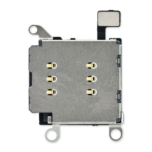 iPhone 12 SIM reader like new, genuine replacement part