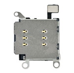 iPhone 12 SIM reader like new, genuine replacement part