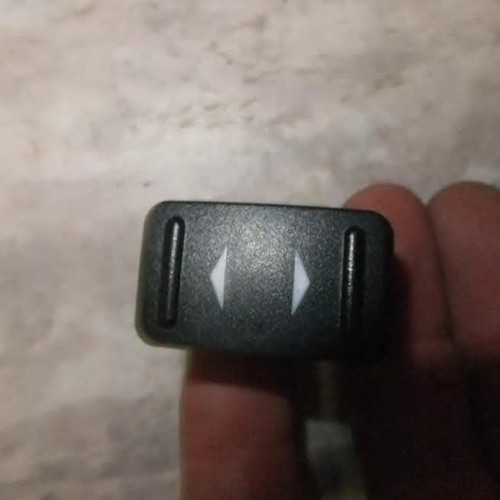 Ford genuine window switch used, excellent condition